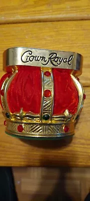 Vintage Crown Royal Bottle Holder Display Stand  • $60.30