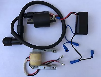 $46.99 • Buy CatNip High Performance Racing CDI Coil + OZ MAGNETO 80cc/66cc Motorized Bike
