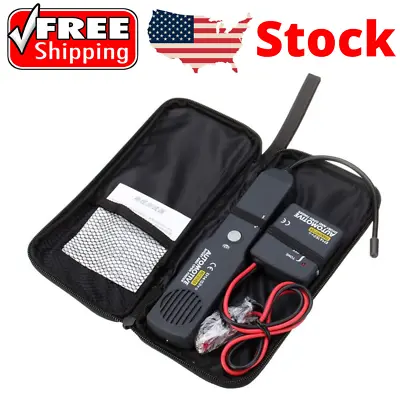 $47.99 • Buy Digital Car Circuit Scanner Diagnostic Tool Automotive Short And Open Finder Usa