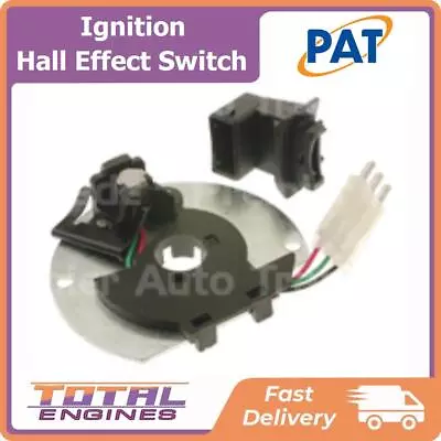 PAT Ignition Hall Effect Switch Fits Holden Caprice VQ/VR/VS 5.0L V8 304 LB9 • $124.78