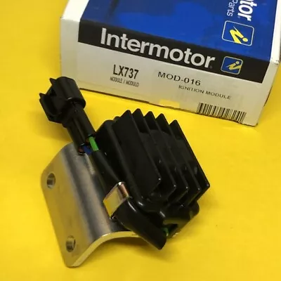 Ignition Control Module For Holden TF RODEO 2.6L 88-94 4ZE1 US Made 2 Yr Wty • $348.66