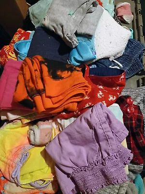 3T BABY TODDLER CLOTHES LOT YOUR CHOICE; Mostly Girls Some Boys • $9.24