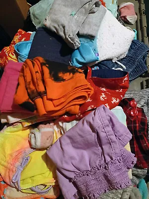 4T CHILDREN'S CLOTHES LOT YOUR CHOICE; Mostly Girls Some Boys • $9.94