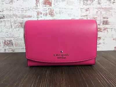 Kate Spade Carson Leather - BNWT • £105