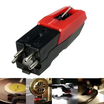 $12.99 • Buy Replacement Stylus For Record Player Turntable Needle Gramophone Phonograph