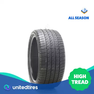 Used 255/35R18 Michelin Primacy MXM4 94H - 8.5/32 • $92.25