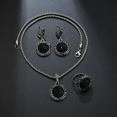 For Necklace Earrings Daily Use Simple Design Wedding Fashion Wo • $16.26