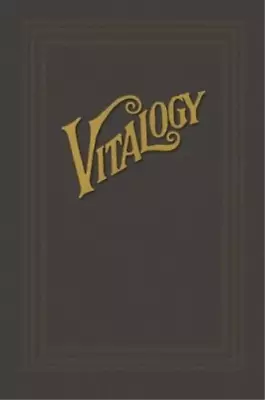 E.H. Ruddock Vitalogy (Paperback) (UK IMPORT) • $16.84