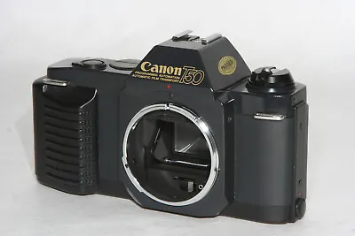 Canon T50 Analog SLR Case #1345806 • £43.06
