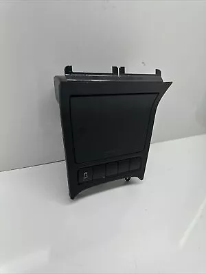 2010-2014 Volkswagen Golf Mk6 Gti Ash Tray Console Storage 5k0857961a Oem m7 • $32