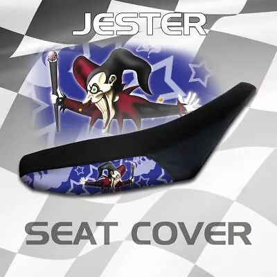 YAMAHA YZ465 80-81 Jester Seat Cover #7164 • $35.99