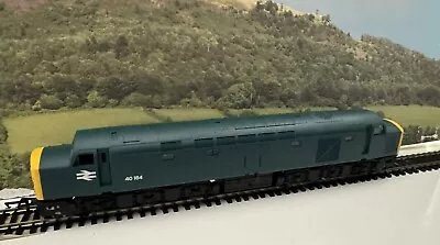 Hornby R3392TTS DCC Class 40 BR Blue No. 40164 TTS Sound Fitted  • £99.99