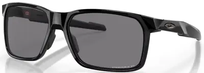 OAKLEY - S.I Portal X  Sunglasses - OO9460-09 59 - PRIZM POLARIZED - RRP$275 • $146.79
