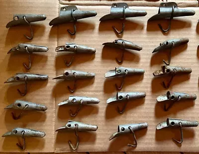 Vintage 20 Maple Syrup Sap Taps Spiles Spouts • $9.99