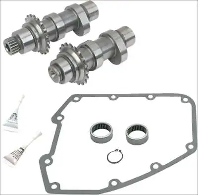 S&S Cycle 570C Grind Chain Drive 96-103 Cam Kit .570 Lift Harley Twin Cam 07-16 • $384.21