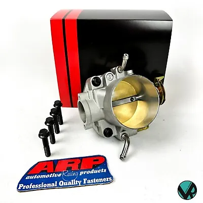 ARP Throttle Body Hardware Kit For Honda Acura B / D Series Civic Integra • $26.95