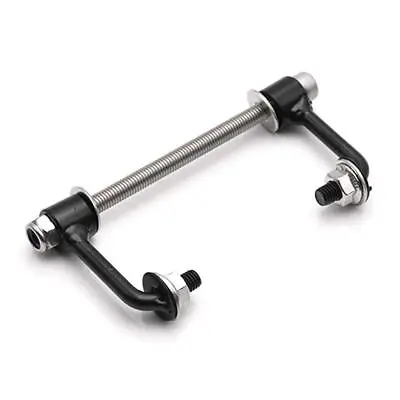 2 Inch Gas Tank Lifts Riser For Harley Dyna Sporster Bike 883 1200 XL883 XL1200 • $12.99