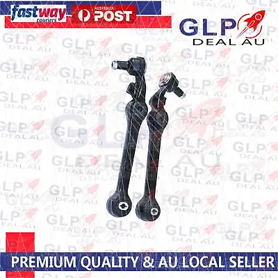 2 X Front Lower Control Arms For Holden Commodore VX VY VZ (L&R) • $82.99