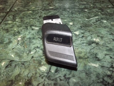 $39.95 • Buy 93-97 OEM USDM Honda Civic Del Sol SR2 EG2 Dash Aux Bumper Fog Light Switch