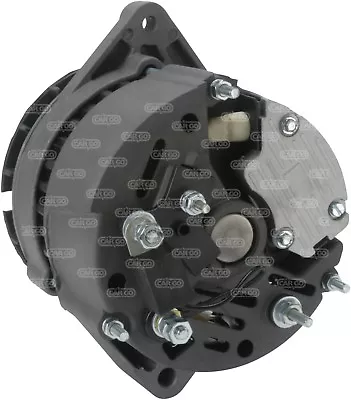 Alternator FOR John Deere Marine CUMMINS 6068FM50 4045DFM70 4045DFM50 6068DFM	 • $244.69