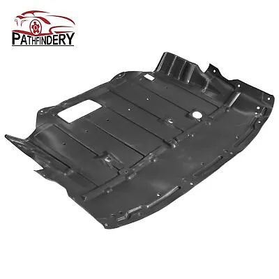 NEW Front Lower Engine Splash Shield For Infiniti G35 03-2007 Under Cover Guard • $32.21