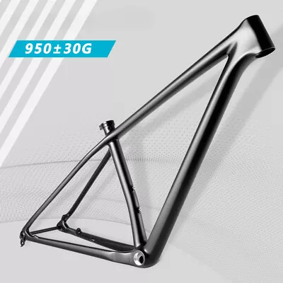 2023 Mountain Bike Frame EPS Technology MTB Carbon Frame • $872.82