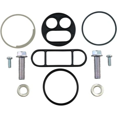 $18.73 • Buy Parts Unlimited Fuel Petcock Rebuild Kit Yamaha YZF-600R/YZF-R6