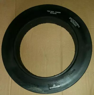 Military HUMMER H1 Humvee RUN FLAT TIRE WHEEL 16.50  12342638 • $25.99