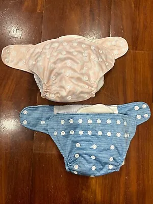 Reusable Nappies - Bare And Boho - NEW • $30