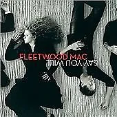 £3 • Buy Fleetwood Mac : Say You Will CD (2003) Highly Rated EBay Seller Great Prices