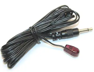 $9.90 • Buy CBL-IRE-010 3.5mm IR Blaster Emitter Extender Cable For Bose Lifestyle System