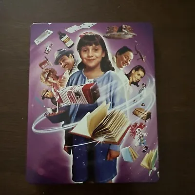 Matilda (Ultra HD 1996) NO 4K Disc • $9.99