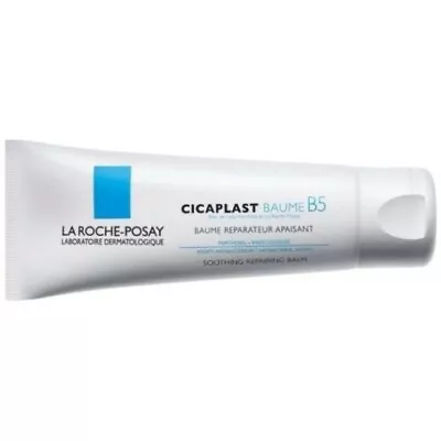 La Roche Posay Cicaplast Baume B5 Soothing Repairing Balm 100 Ml - 3.38 Fl.oz • $25.50