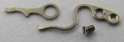 $65 • Buy Vacheron Constantin 1003 Watch Part: Spring Yoke + Yoke