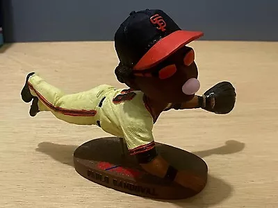 San Francisco Giants PABLO SANDOVAL Diving Bubblegum Bobblehead ~Oracle Park SGA • $44.95