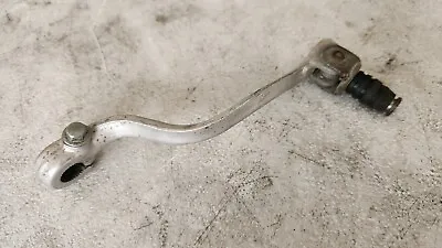 2002 - 2022 Suzuki RM85 RM 85 L OEM Genuine Footprint Shift Lever Arm Assembly  • $8.54