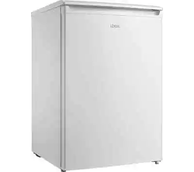 LOGIK LUF55W23 Undercounter Freezer - White • £162.99