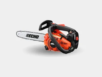 ECHO CS271T-12 26.9cc Top Handle Chainsaw • $359.99