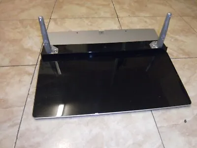 Genuine PANASONIC TBLX0045-1 TV STAND FOR TH-46PZ81B TH-50PZ80B TH-50PZ81B TVs • £70