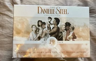 Danielle Steel Box Set (Box Set) (DVD 2006) • £10.99