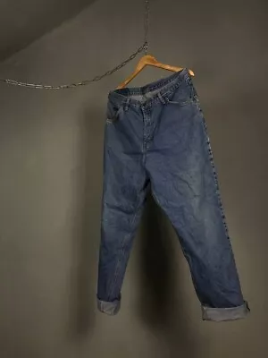 Edwin Japanese Vintage Denim Jeans  • $55