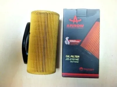 New  Engine Oil Filter For VolksWagen VW Golf Jetta  Passat AUDI  ARROW  • $4.44