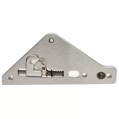 MasterCraft Boat Tower Foot Mount 5547301 | 14 1/8 Inch M001332 (STBD) • $244.94