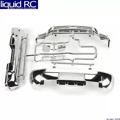 Tamiya 9115169 M Parts High-Lift F0RD F350 High Lift Bumpers And Grill F350 • $16.55