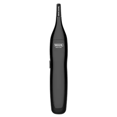 Wahl Precision Vertical Trimmer For Ear/Nose/Brow Battery Operated Trimmer WA554 • $30.40