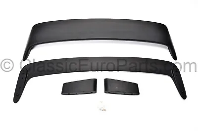 Boot Spoiler Wing For BMW E36 M3 GT LTW Class II 2 316 318 320 323 325 328 • $699