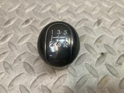 Toyota Truck 4Runner Tacoma Celica 5 Speed SHIFTER KNOB BALL Dark GRAY 1971-2004 • $27.20