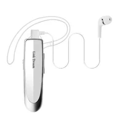 LINK DREAM LC-B41  4.1 Headphones In-Ear  Earphone Q6W5 • £15.66