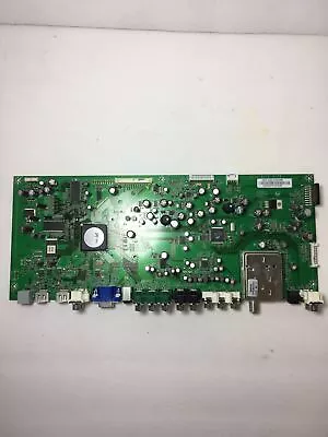 Vizio 3637-0082-0150 Main Board For VX37LHDTV10A • $25.61