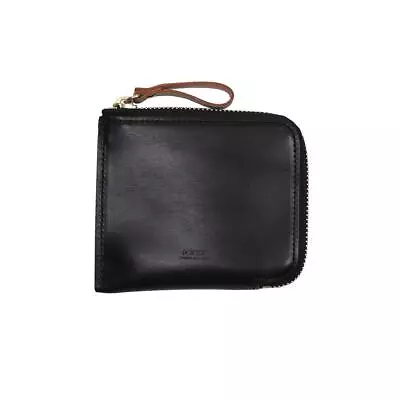 [Porter] Film Wallet 187-01349 FILM Yoshida Bag L-shaped Zipper Zipper Compact W • $148.91